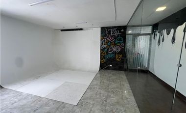 ALQUILER OFICINA Y BODEGA COSTA DEL ESTE 300 M2 PARQUE INDUSTRIAL CV