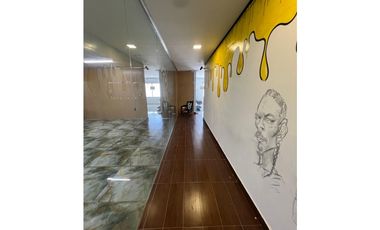 ALQUILER OFICINA Y BODEGA COSTA DEL ESTE 300 M2 PARQUE INDUSTRIAL CV