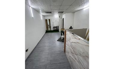 ALQUILER OFICINA Y BODEGA COSTA DEL ESTE 300 M2 PARQUE INDUSTRIAL CV