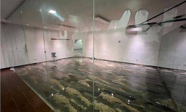 ALQUILER OFICINA Y BODEGA COSTA DEL ESTE 300 M2 PARQUE INDUSTRIAL CV