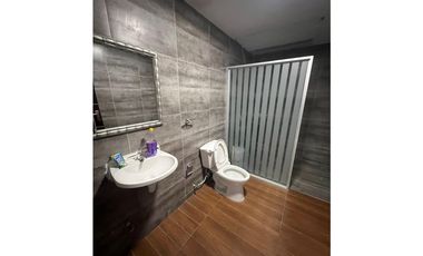 ALQUILER OFICINA Y BODEGA COSTA DEL ESTE 300 M2 PARQUE INDUSTRIAL CV