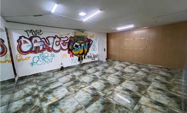 ALQUILER OFICINA Y BODEGA COSTA DEL ESTE 300 M2 PARQUE INDUSTRIAL CV