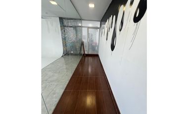 ALQUILER OFICINA Y BODEGA COSTA DEL ESTE 300 M2 PARQUE INDUSTRIAL CV