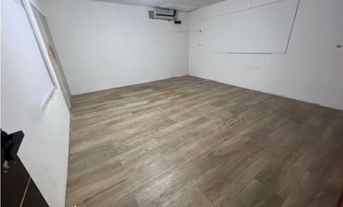 ALQUILER OFICINA Y BODEGA COSTA DEL ESTE 300 M2 PARQUE INDUSTRIAL CV