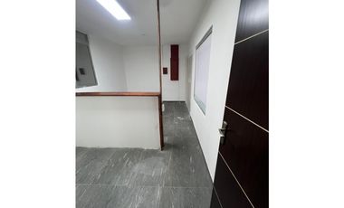 ALQUILER OFICINA Y BODEGA COSTA DEL ESTE 300 M2 PARQUE INDUSTRIAL CV