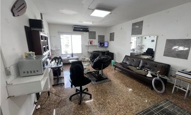 ALQUILER OFICINA Y BODEGA COSTA DEL ESTE 300 M2 PARQUE INDUSTRIAL CV