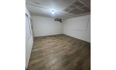 ALQUILER OFICINA Y BODEGA COSTA DEL ESTE 300 M2 PARQUE INDUSTRIAL CV