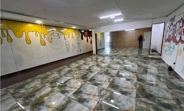 ALQUILER OFICINA Y BODEGA COSTA DEL ESTE 300 M2 PARQUE INDUSTRIAL CV