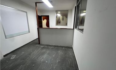 ALQUILER OFICINA Y BODEGA COSTA DEL ESTE 300 M2 PARQUE INDUSTRIAL CV