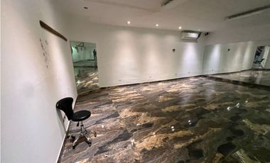 ALQUILER OFICINA Y BODEGA COSTA DEL ESTE 300 M2 PARQUE INDUSTRIAL CV