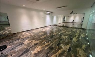 ALQUILER OFICINA Y BODEGA COSTA DEL ESTE 300 M2 PARQUE INDUSTRIAL CV