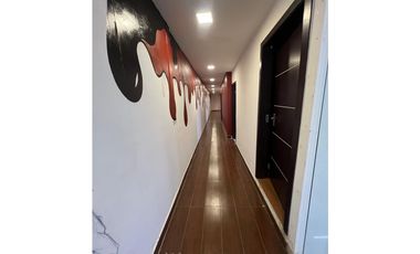 ALQUILER OFICINA Y BODEGA COSTA DEL ESTE 300 M2 PARQUE INDUSTRIAL CV