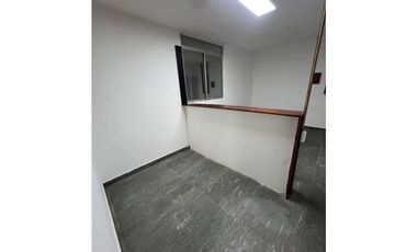 ALQUILER OFICINA Y BODEGA COSTA DEL ESTE 300 M2 PARQUE INDUSTRIAL CV