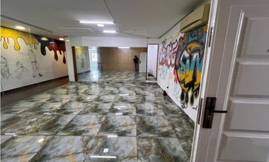 ALQUILER OFICINA Y BODEGA COSTA DEL ESTE 300 M2 PARQUE INDUSTRIAL CV