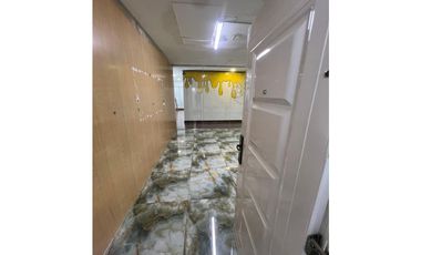 ALQUILER OFICINA Y BODEGA COSTA DEL ESTE 300 M2 PARQUE INDUSTRIAL CV