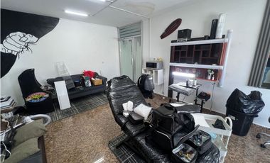 ALQUILER OFICINA Y BODEGA COSTA DEL ESTE 300 M2 PARQUE INDUSTRIAL CV