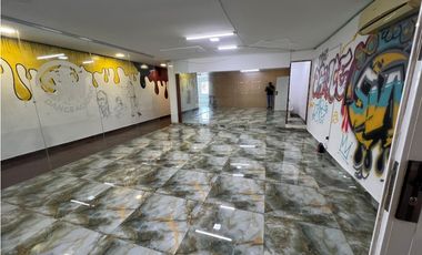 ALQUILER OFICINA Y BODEGA COSTA DEL ESTE 300 M2 PARQUE INDUSTRIAL CV