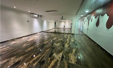 ALQUILER OFICINA Y BODEGA COSTA DEL ESTE 300 M2 PARQUE INDUSTRIAL CV