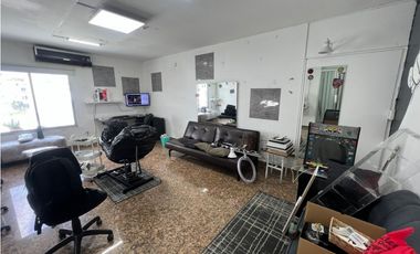 ALQUILER OFICINA Y BODEGA COSTA DEL ESTE 300 M2 PARQUE INDUSTRIAL CV