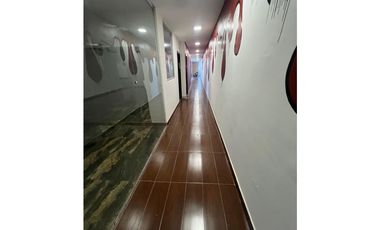 ALQUILER OFICINA Y BODEGA COSTA DEL ESTE 300 M2 PARQUE INDUSTRIAL CV