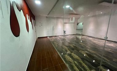 ALQUILER OFICINA Y BODEGA COSTA DEL ESTE 300 M2 PARQUE INDUSTRIAL CV