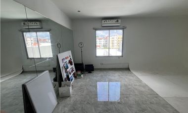 ALQUILER OFICINA Y BODEGA COSTA DEL ESTE 300 M2 PARQUE INDUSTRIAL CV