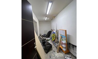 ALQUILER OFICINA Y BODEGA COSTA DEL ESTE 300 M2 PARQUE INDUSTRIAL CV