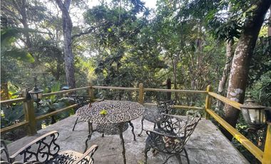 Casa en Residencial cerrado Las Cumbres # 2198 cvd