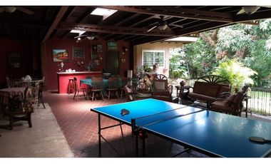 Casa en Residencial cerrado Las Cumbres # 2198 cvd