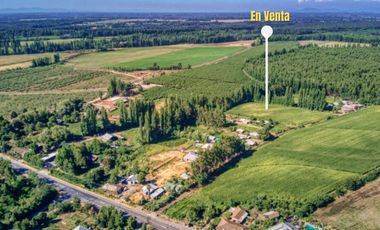 Terreno en venta en yerbas buenas - Excelente