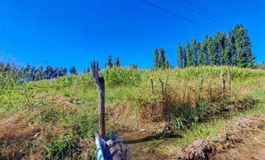 Terreno en venta en yerbas buenas - Excelente