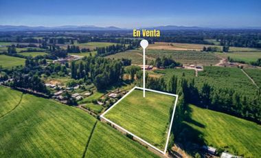Terreno en venta en yerbas buenas - Excelente
