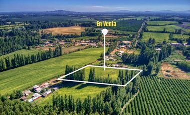 Terreno en venta en yerbas buenas - Excelente