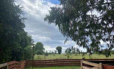 5,85 HA EN LA UNIOPN ,SECTOR ROFUCO BAJO CON AGUA Y LUZ