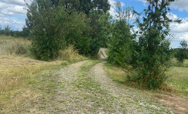 5,85 HA EN LA UNIOPN ,SECTOR ROFUCO BAJO CON AGUA Y LUZ
