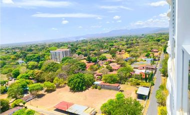 Venta de Apartamento Amoblado en Playa Gorgona, PH Royal Palm