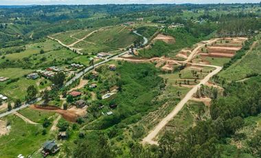 parcelas con vista al mar