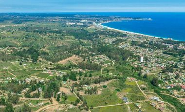 parcelas con vista al mar