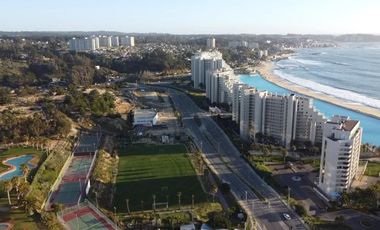 parcelas con vista al mar