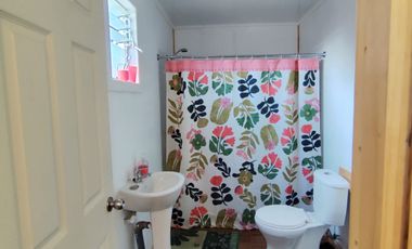 Venta Casa Nueva en Loncura, Quintero solo contado