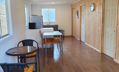 Venta Casa Nueva en Loncura, Quintero solo contado