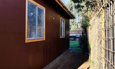 Venta Casa Nueva en Loncura, Quintero solo contado