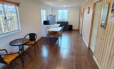 Venta Casa Nueva en Loncura, Quintero solo contado