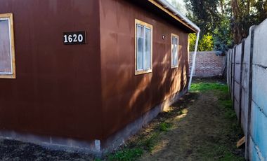 Venta Casa Nueva en Loncura, Quintero solo contado