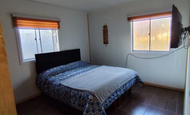 Venta Casa Nueva en Loncura, Quintero solo contado