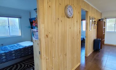 Venta Casa Nueva en Loncura, Quintero solo contado