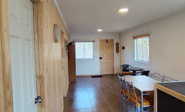 Venta Casa Nueva en Loncura, Quintero solo contado