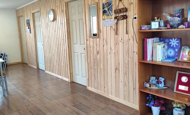 Venta Casa Nueva en Loncura, Quintero solo contado