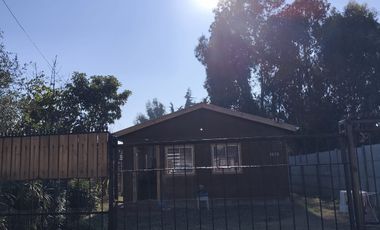 Venta Casa Nueva en Loncura, Quintero solo contado