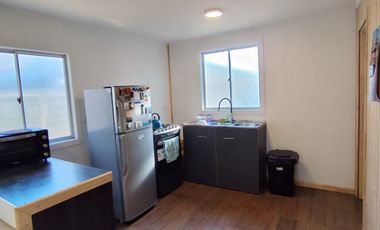 Venta Casa Nueva en Loncura, Quintero solo contado